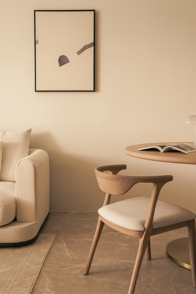 Walsh Dining Chair (3 Colours)