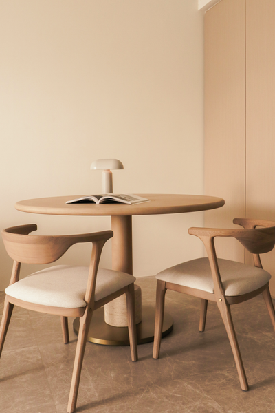 Walsh Dining Chair (3 Colours)