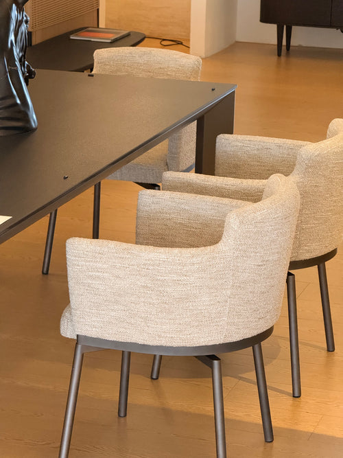 Pearson Swivel Dining Chair