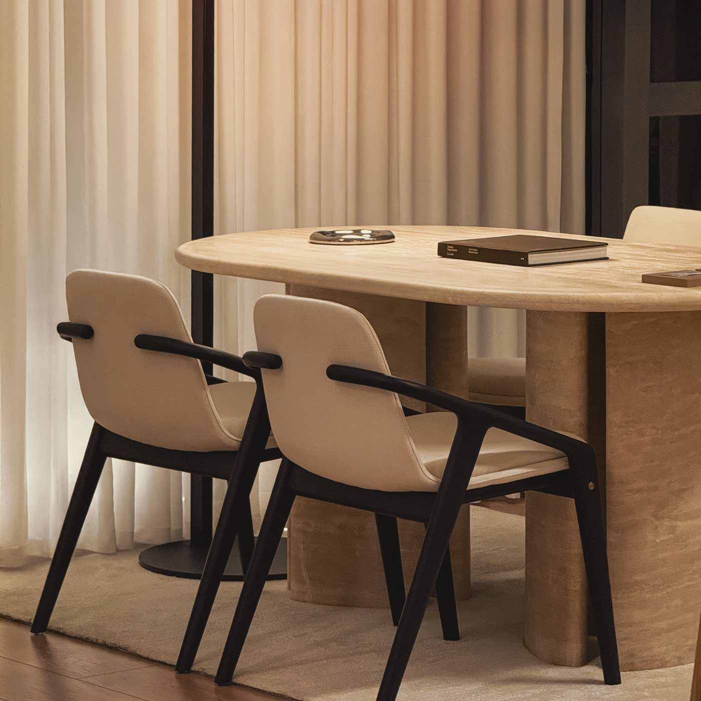 Armand Dining Chair
