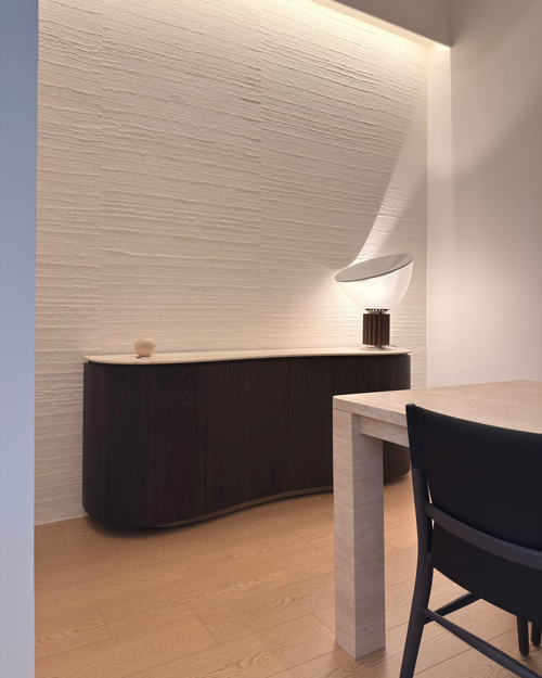 Cascade Sideboard 2m