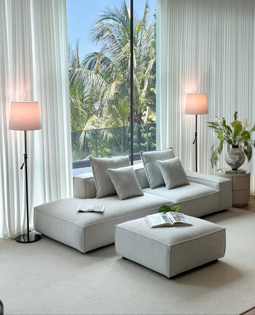 Kasten Floor Lamp