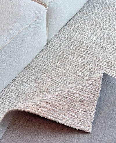 [NEW] Iblio Rug - Nata White