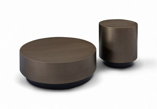 Foundry Coffee Table