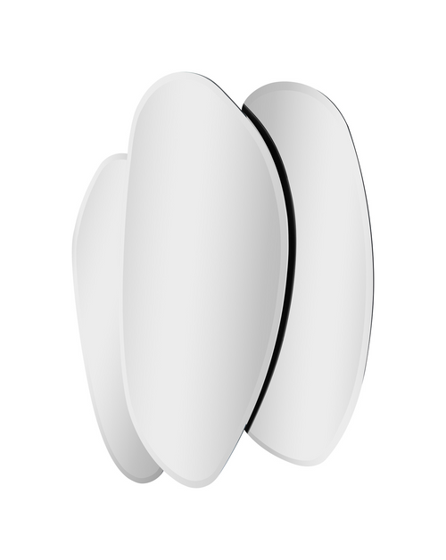 Pebble Wall Mirror