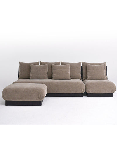 [NEW] Karvil Sofa