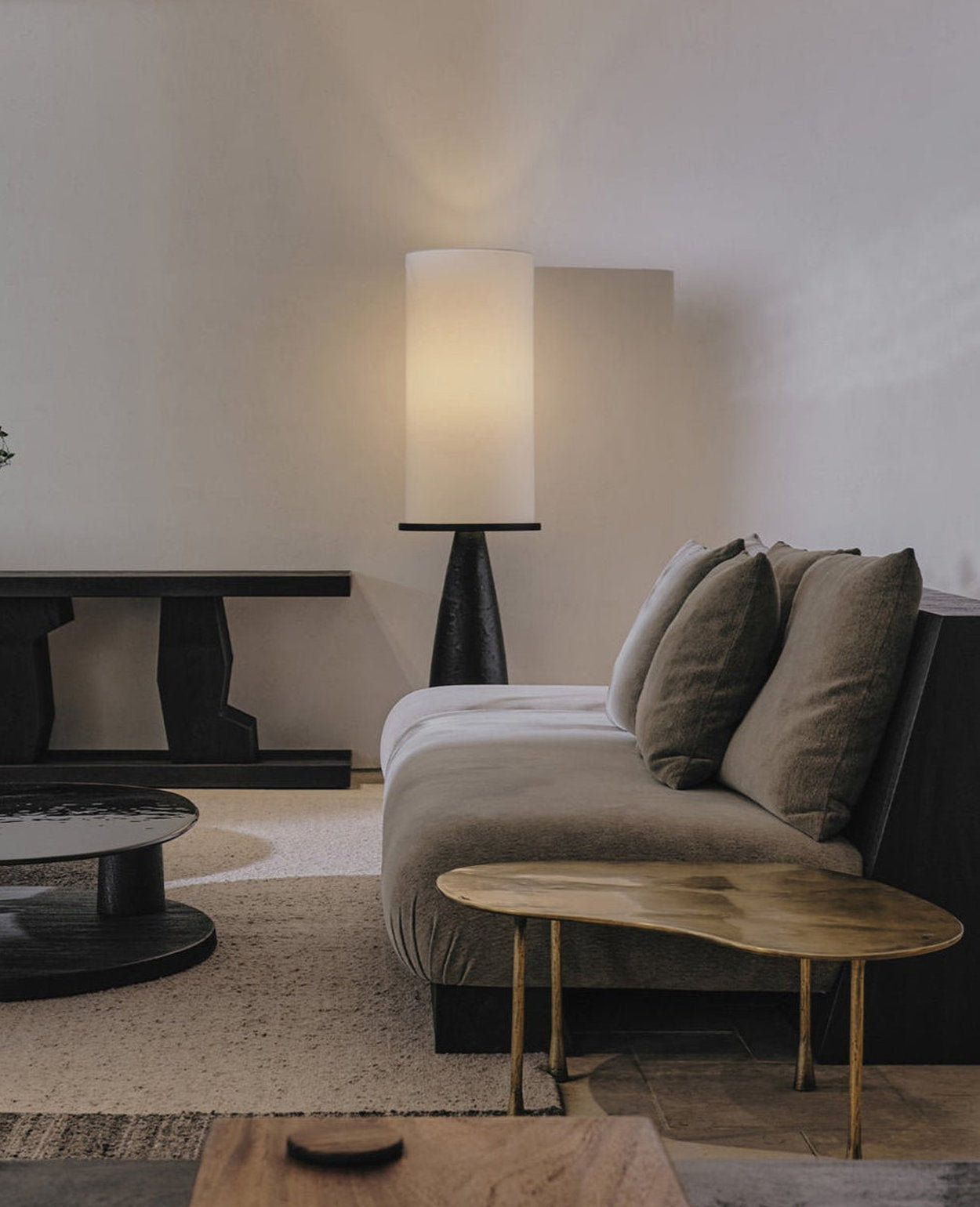 [NEW] Karvil Sofa