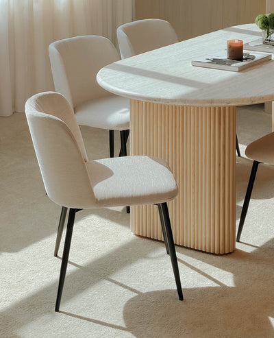 [NEW] Kerry Dining Chair