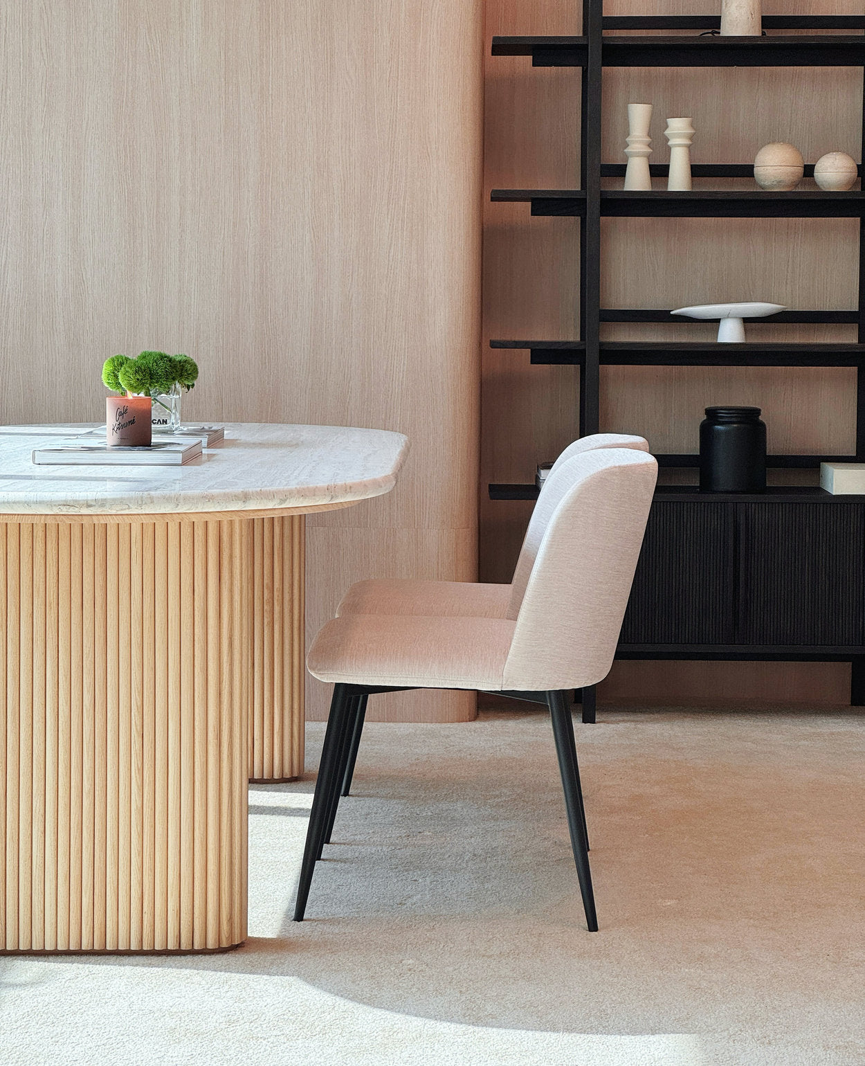[NEW] Kerry Dining Chair