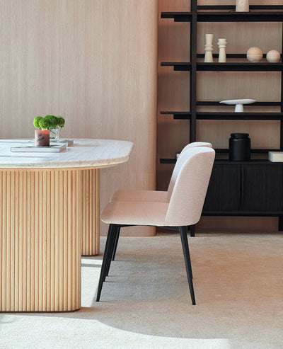 [NEW] Kerry Dining Chair