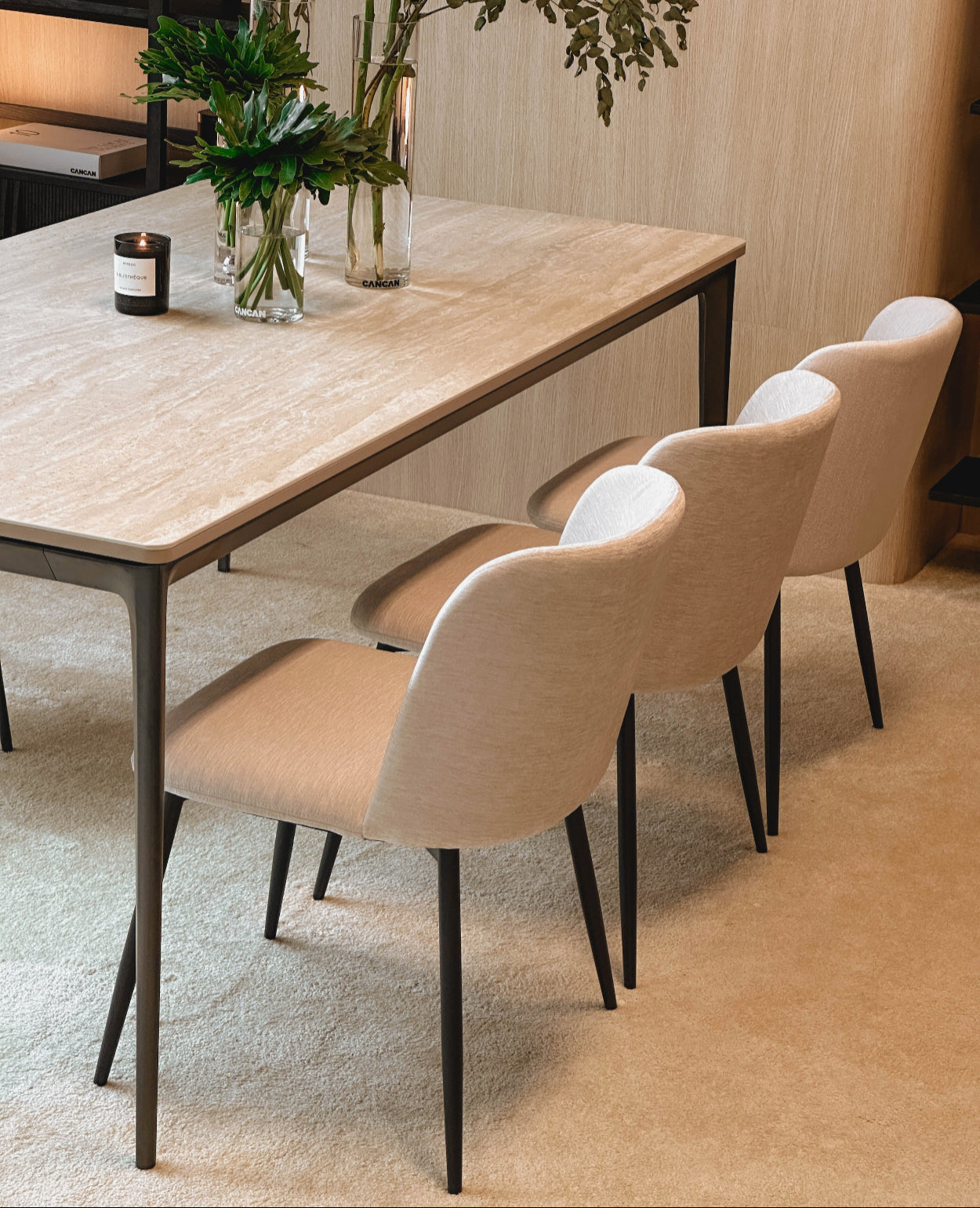 Kerry Dining Chair