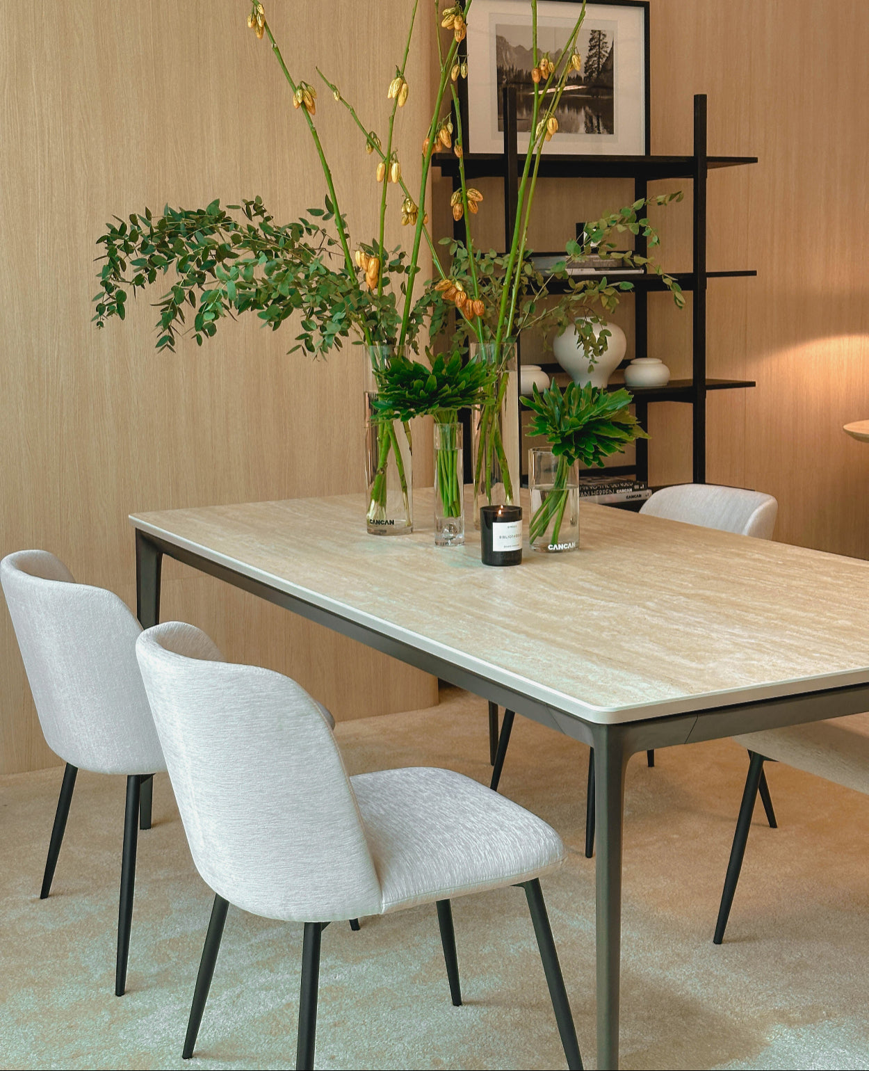 Kerry Dining Chair