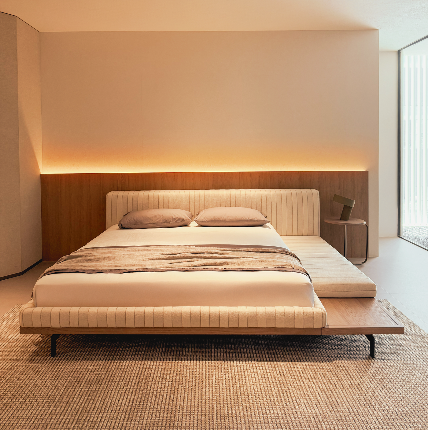 Kohler Bed Frame