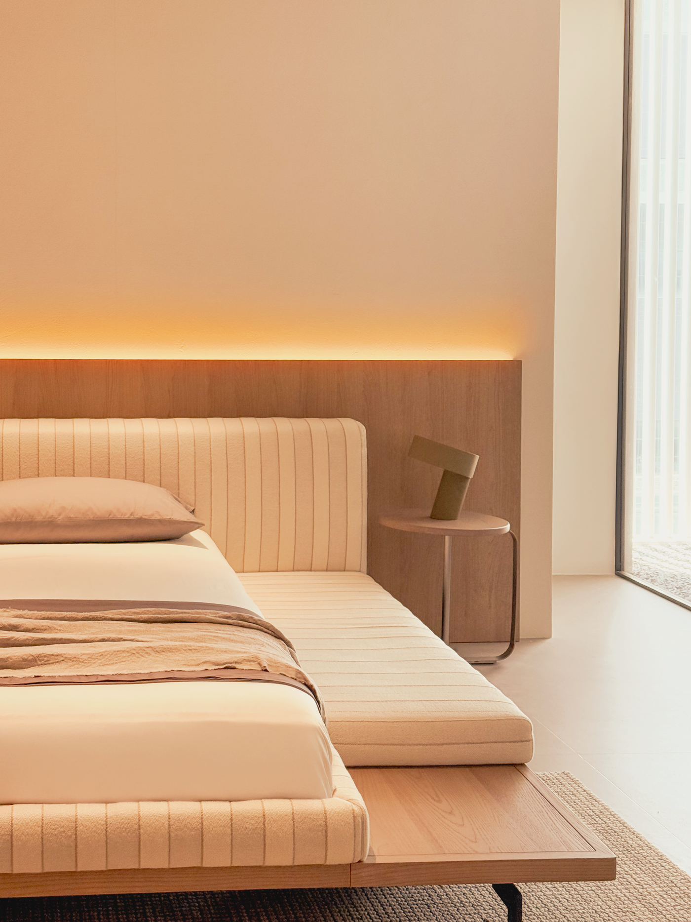 Kohler Bed Frame