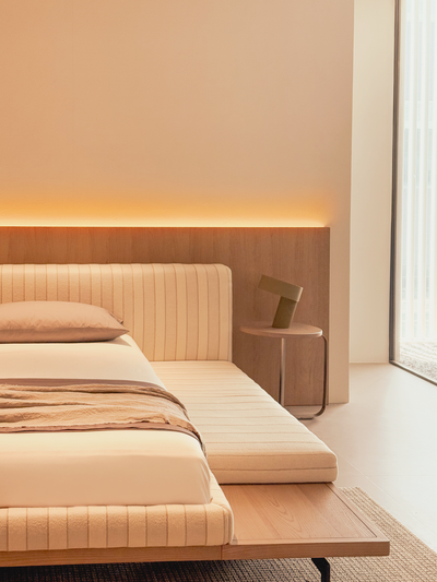 Kohler Bed Frame
