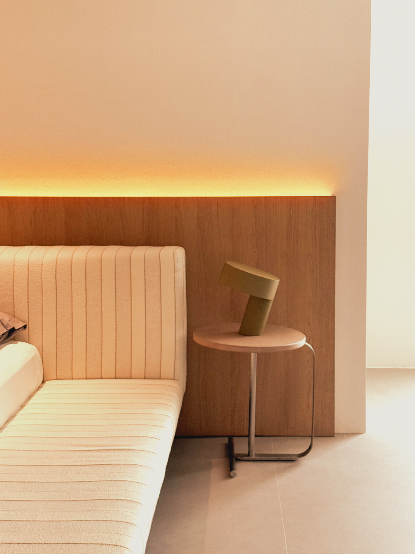 Kohler Bed Frame
