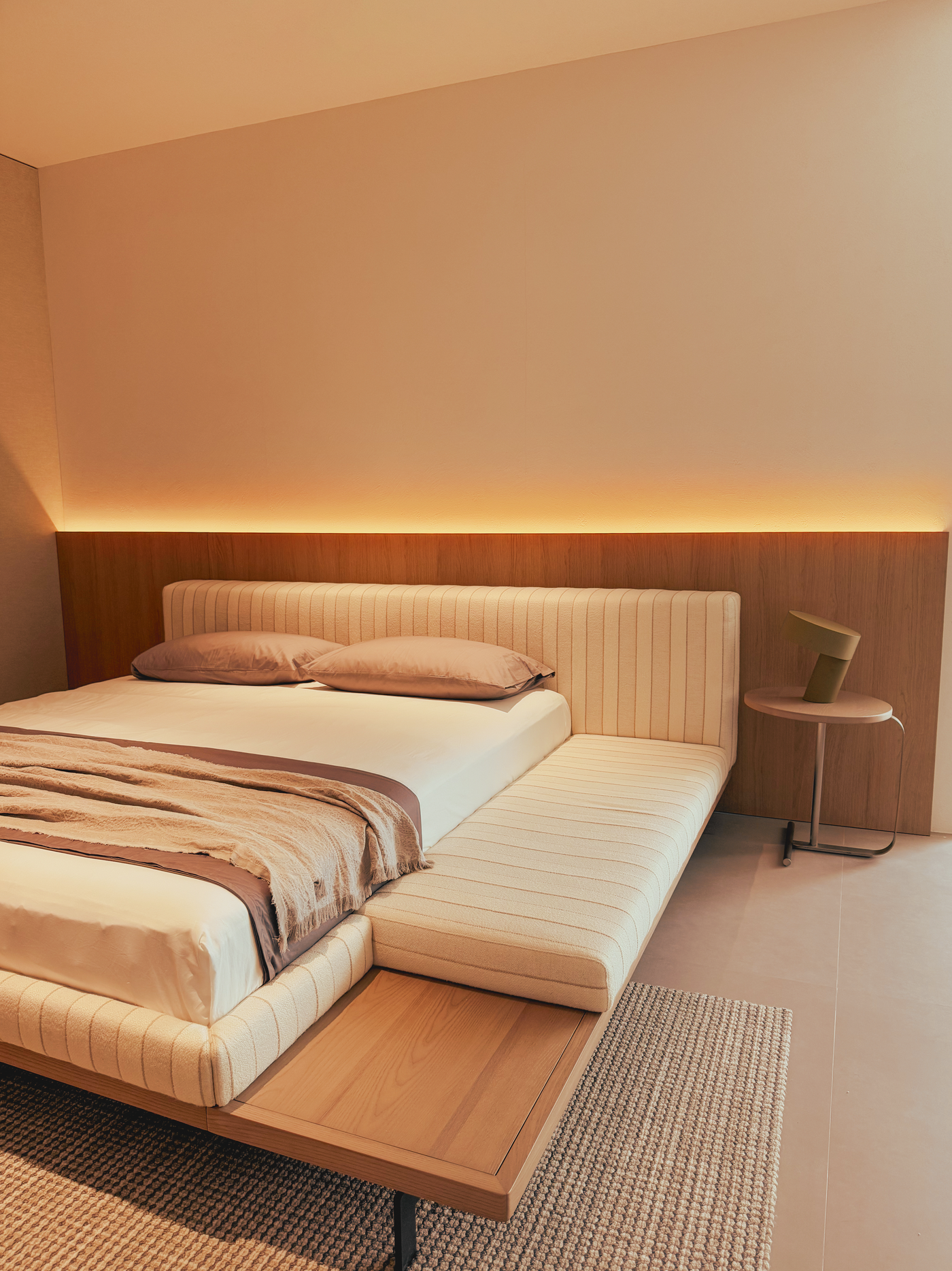 Kohler Bed Frame