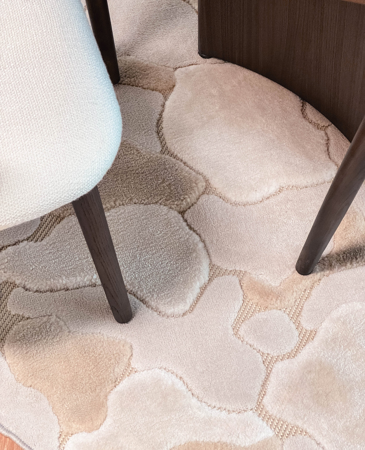 [NEW] Koishi Round Rug