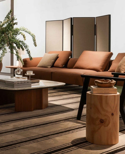 [NEW] Larsen Folding Screen