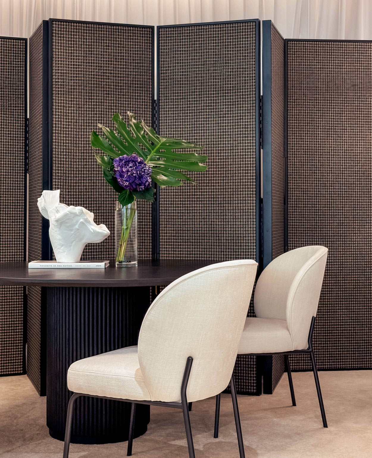 Larsen Folding Screen