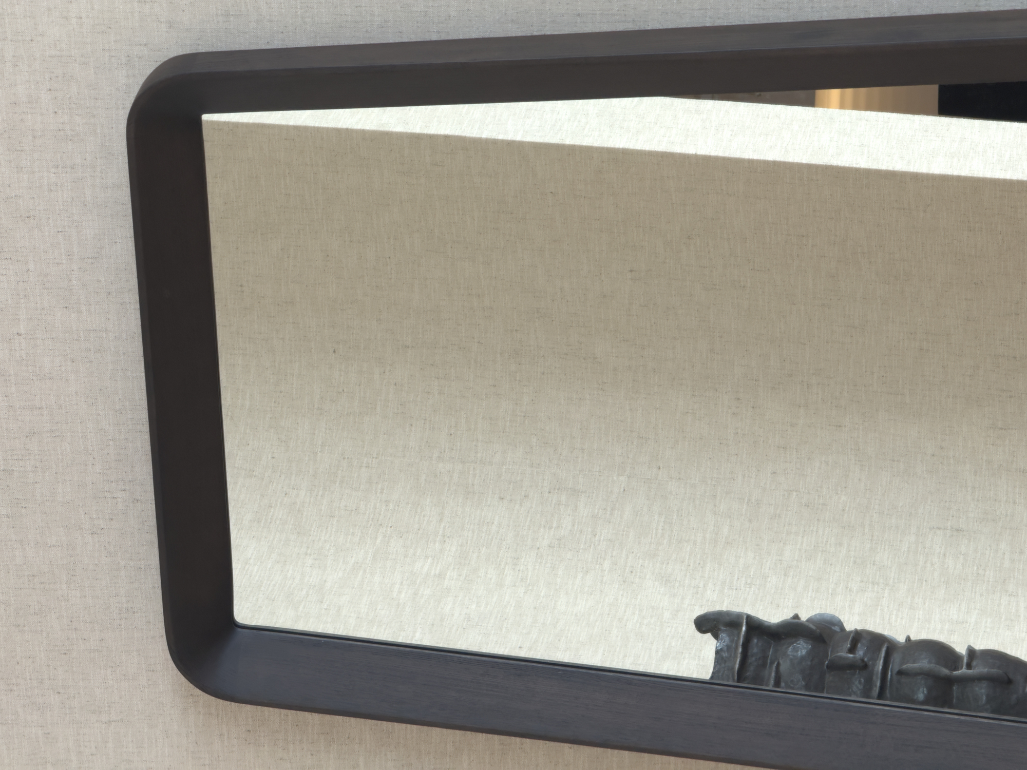 Layton Floor Mirror