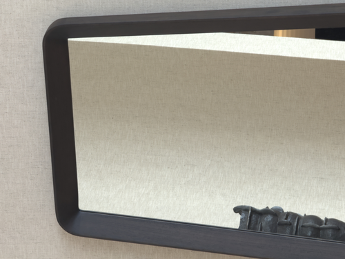 Layton Floor Mirror