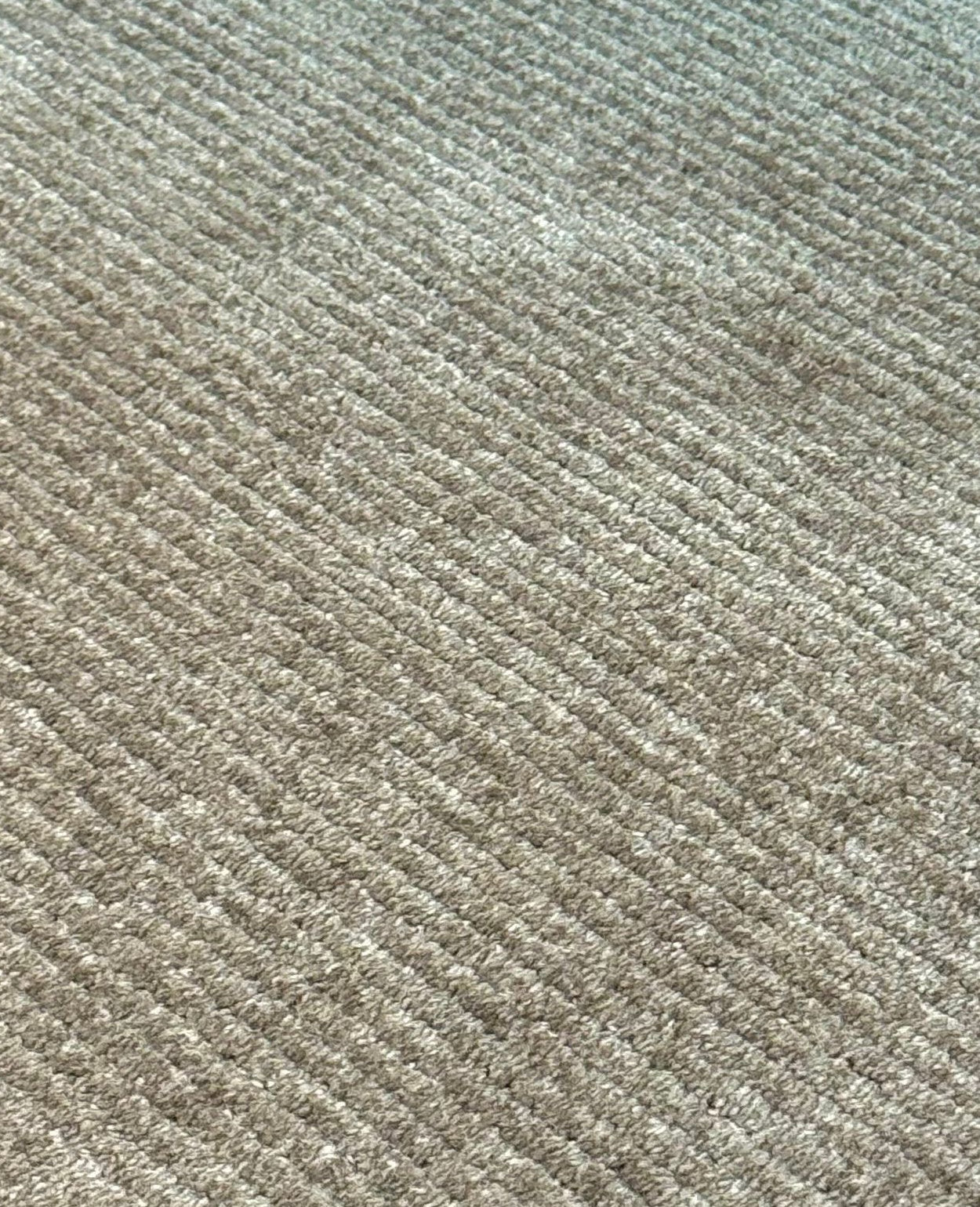 Lito Rug - Smoked Oak