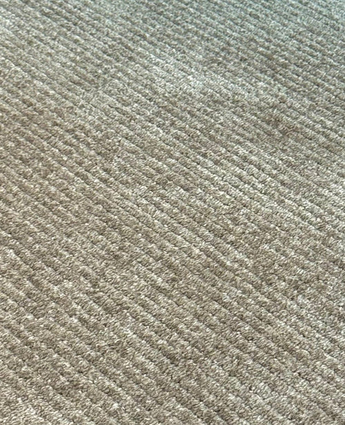 Lito Rug - Smoked Oak