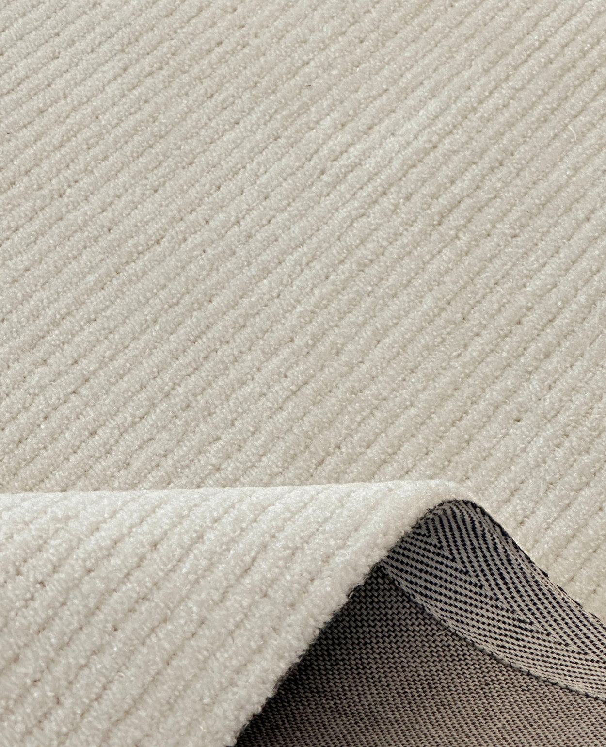 Lito Rug - Vanilla Cream