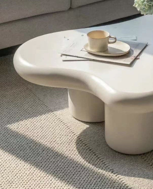Lyon Woven Rug - Sand Dune