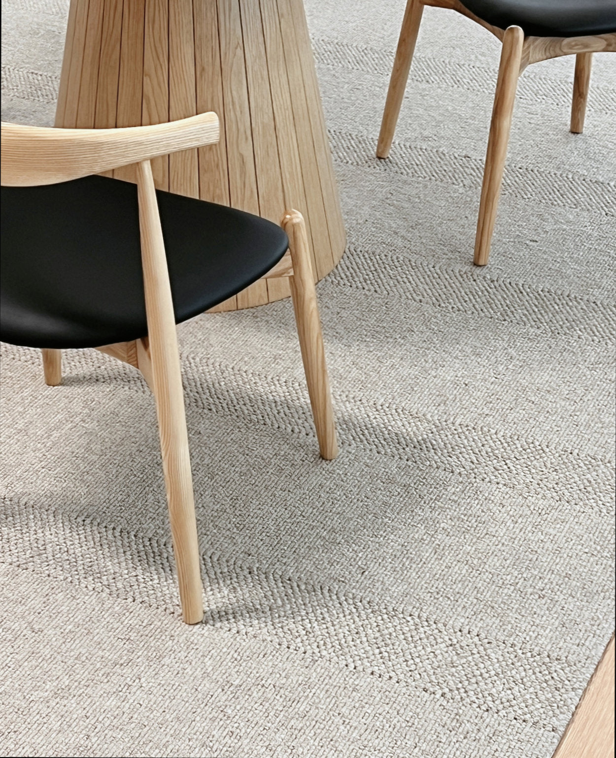 [NEW] Lyon Woven Rug - Sand Dune