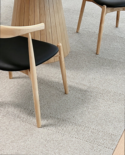 [NEW] Lyon Woven Rug - Sand Dune
