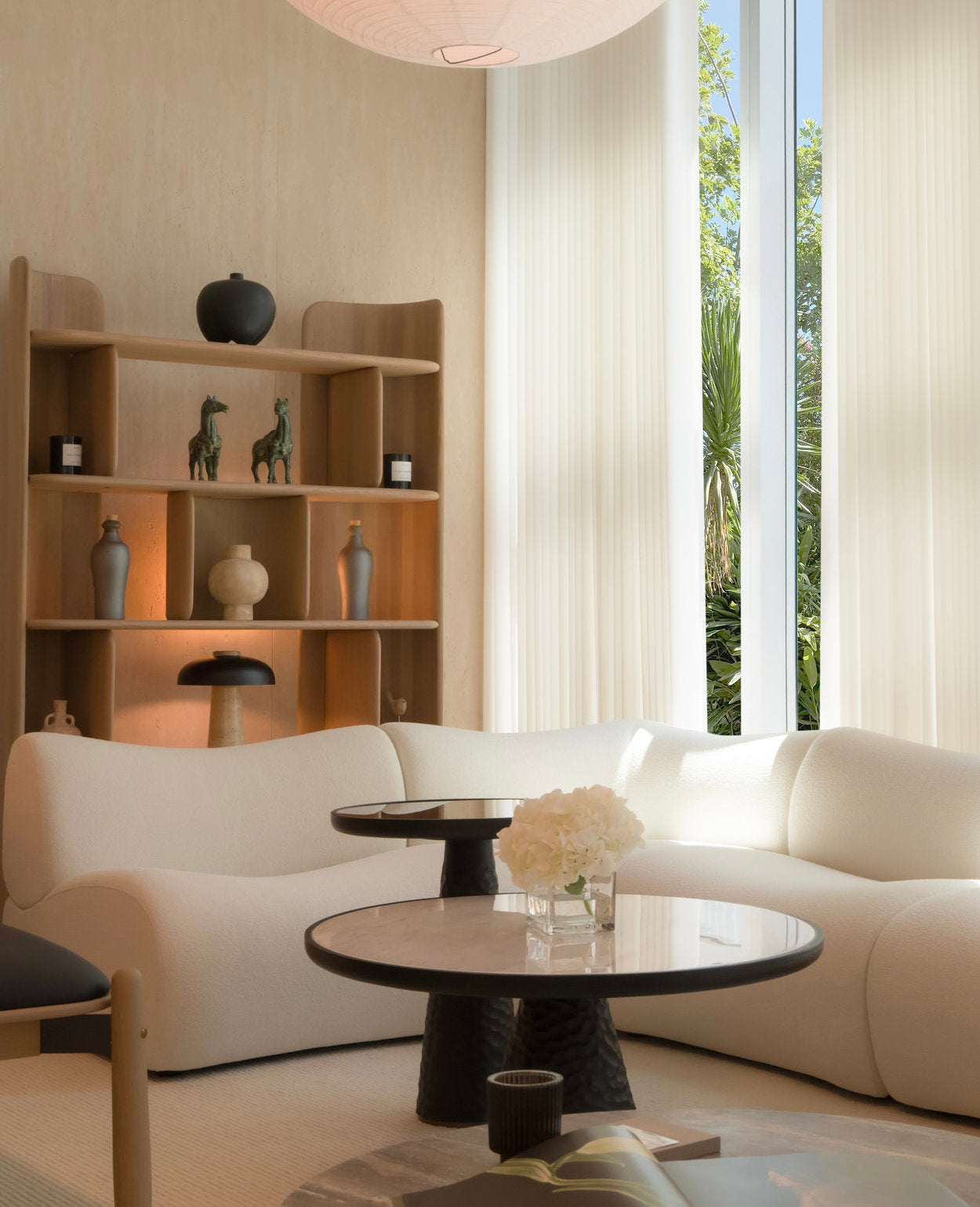 [NEW] Maroa Sofa - A Soft Sculpture For Slow Living