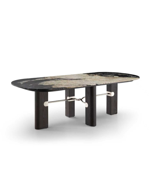 Matador Granite Dining Table