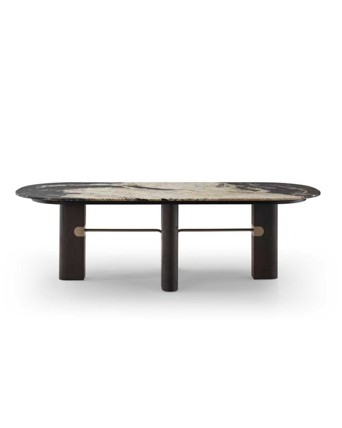Matador Granite Dining Table