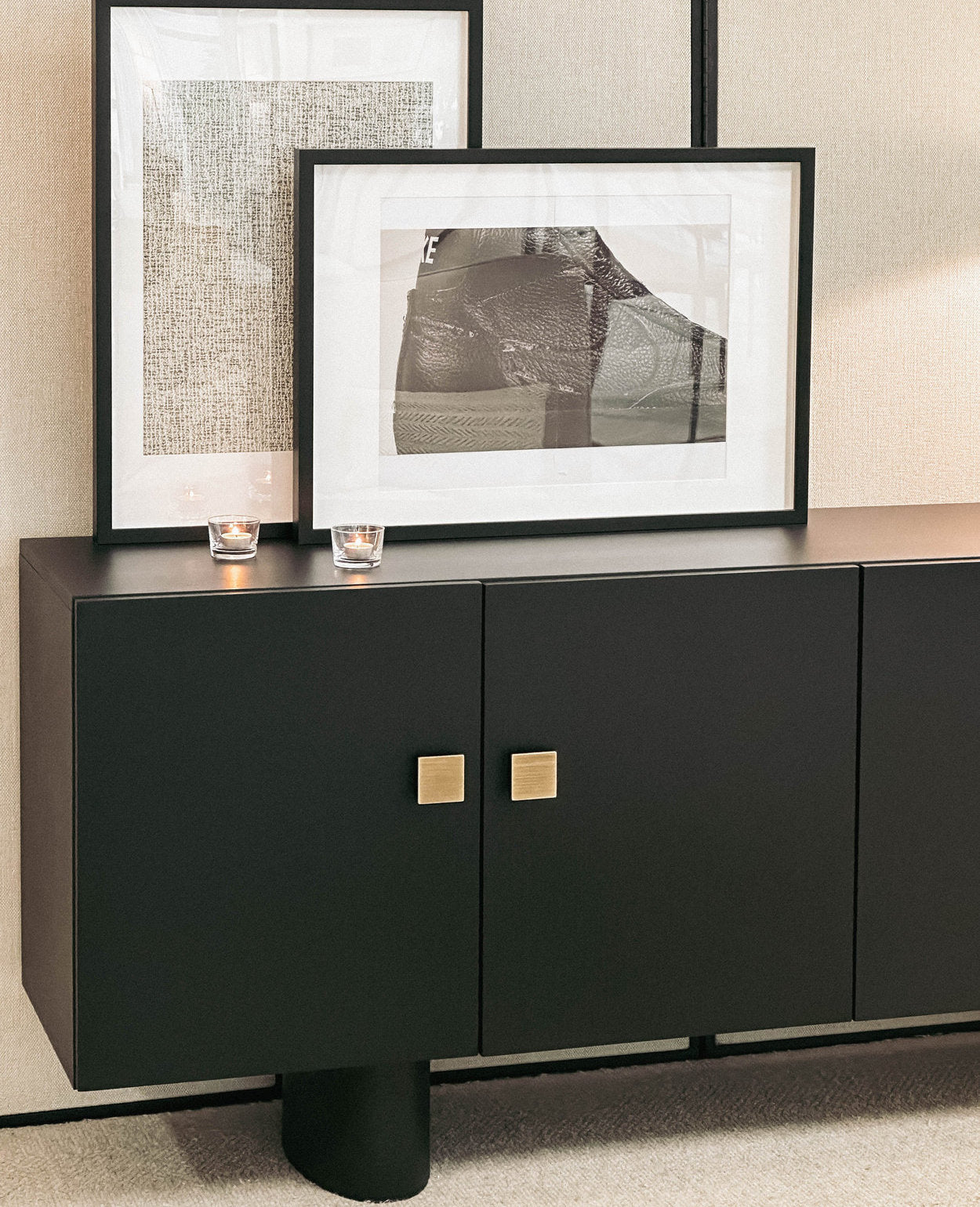 [NEW] Maxwell Sideboard