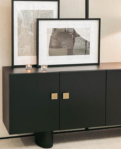 [NEW] Maxwell Sideboard
