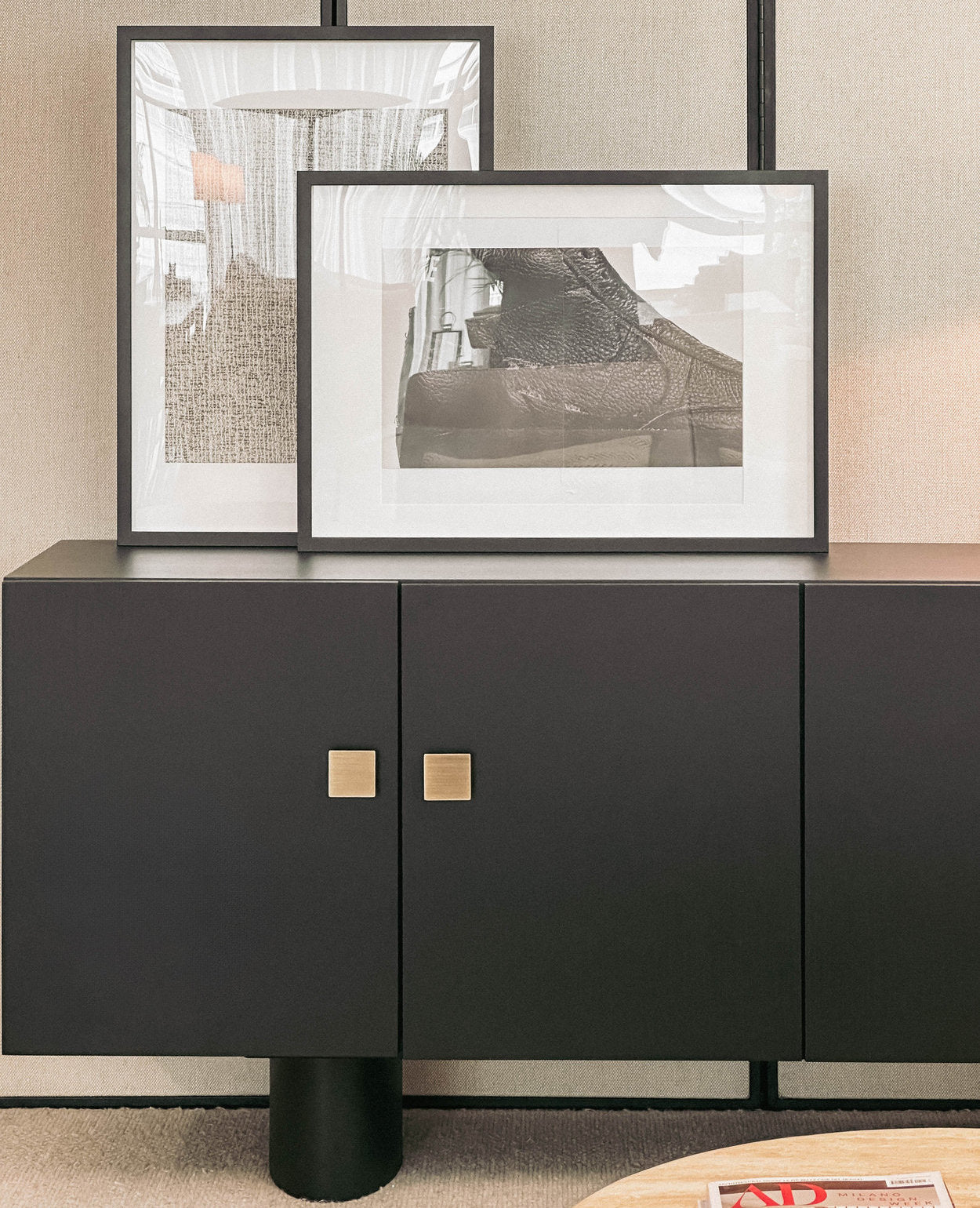 [NEW] Maxwell Sideboard