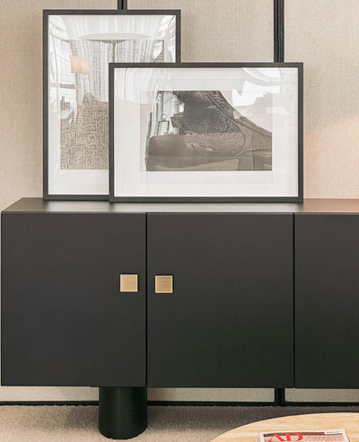 [NEW] Maxwell Sideboard