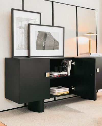 [NEW] Maxwell Sideboard