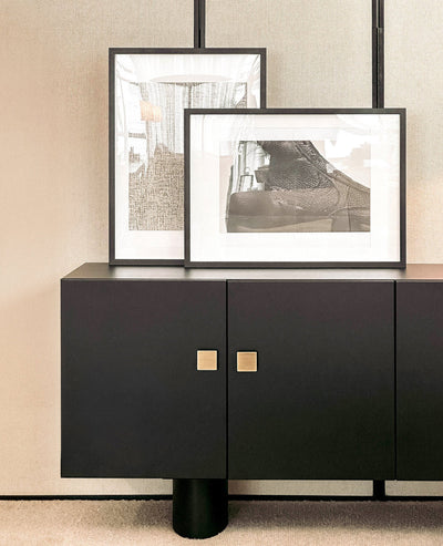[NEW] Maxwell Sideboard