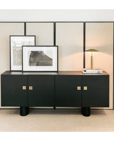 [NEW] Maxwell Sideboard