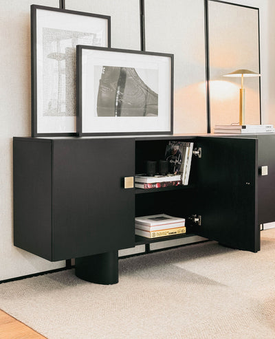[NEW] Maxwell Sideboard