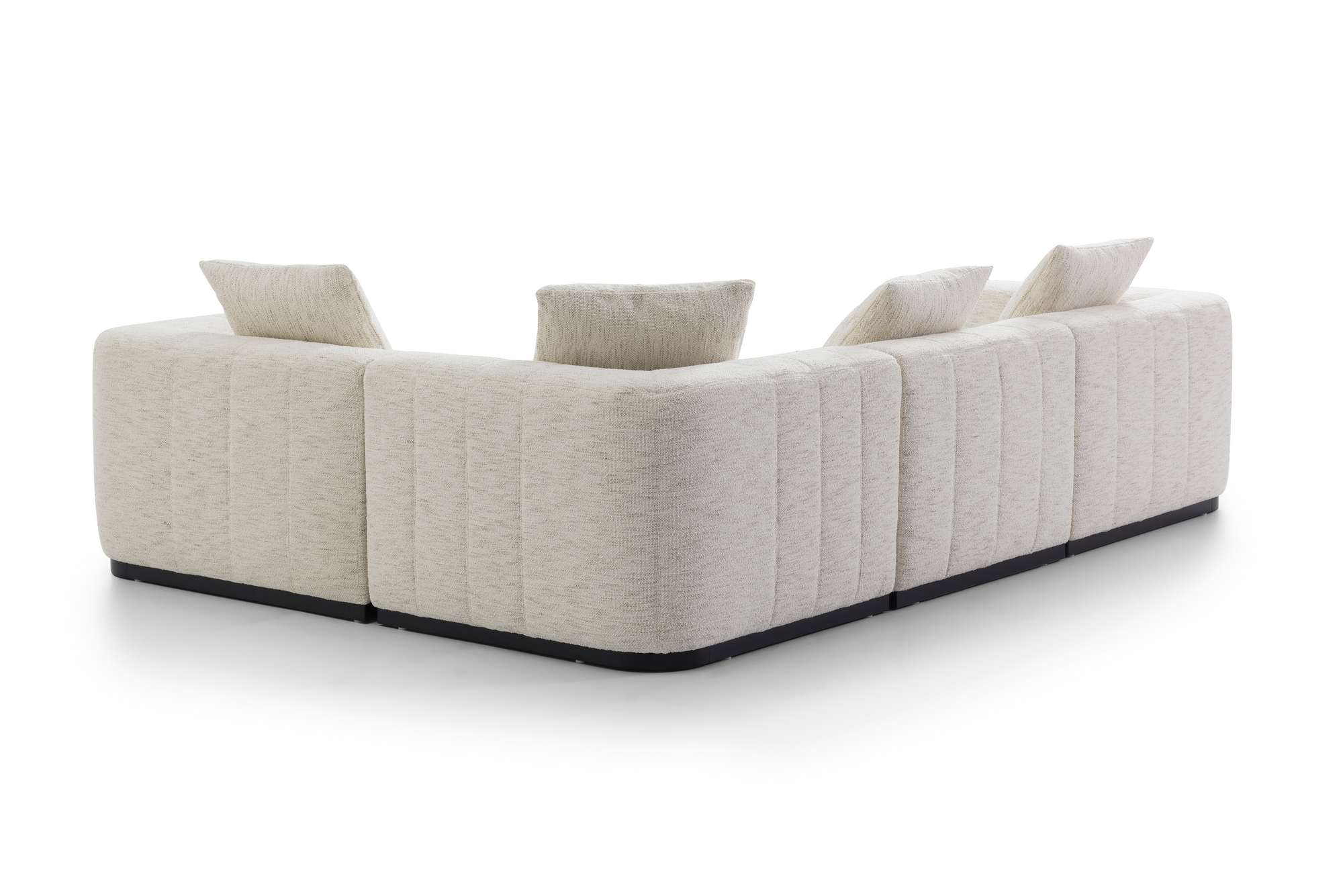 Maxwell Modular Sofa - 3.12m