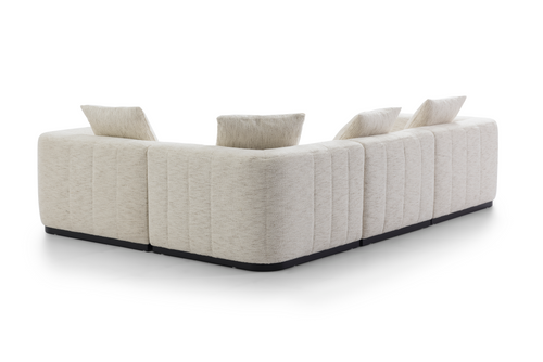 Maxwell Modular Sofa - 3.12m