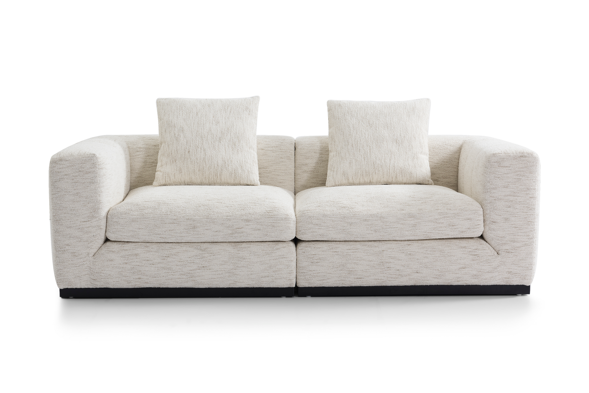 Maxwell Modular Sofa - 3.12m