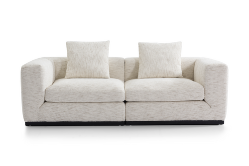 Maxwell Modular Sofa - 3.12m