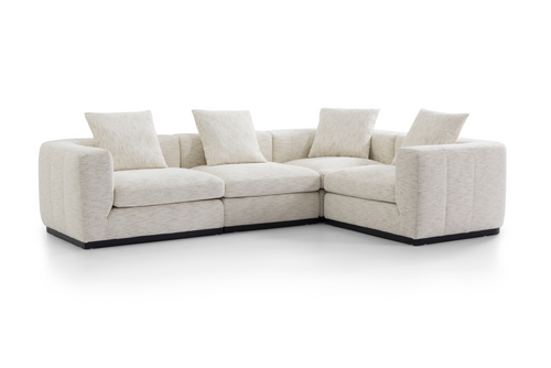 Maxwell Modular Sofa - 3.12m