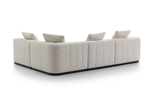 Maxwell Modular Sofa - 3.12m