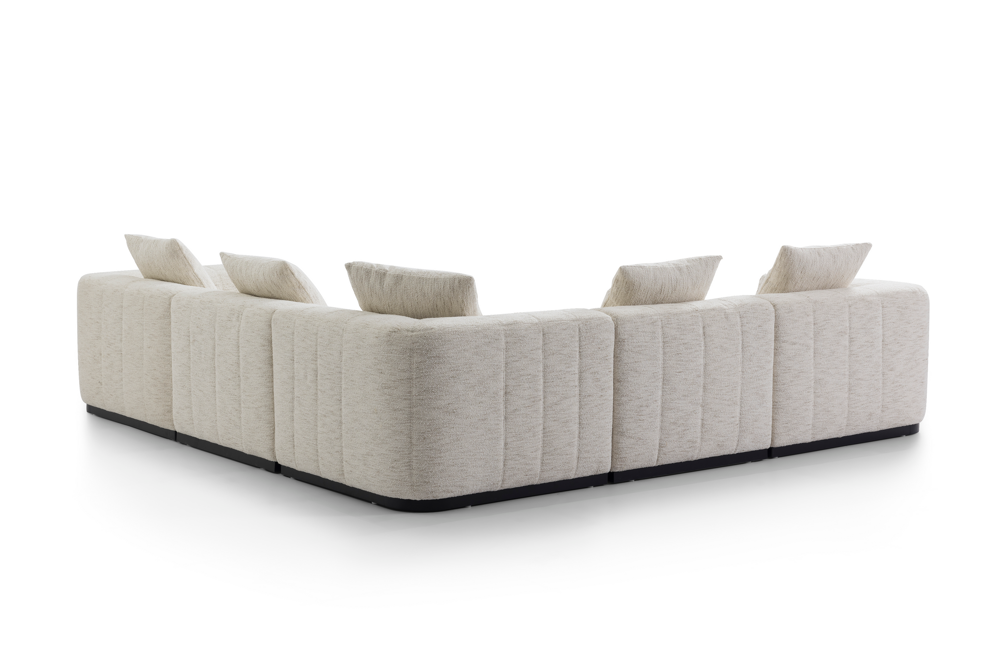 Maxwell Modular Sofa - 3.12m
